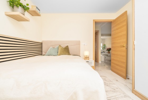 Reventa - Bungalow - Torrevieja - Torreta