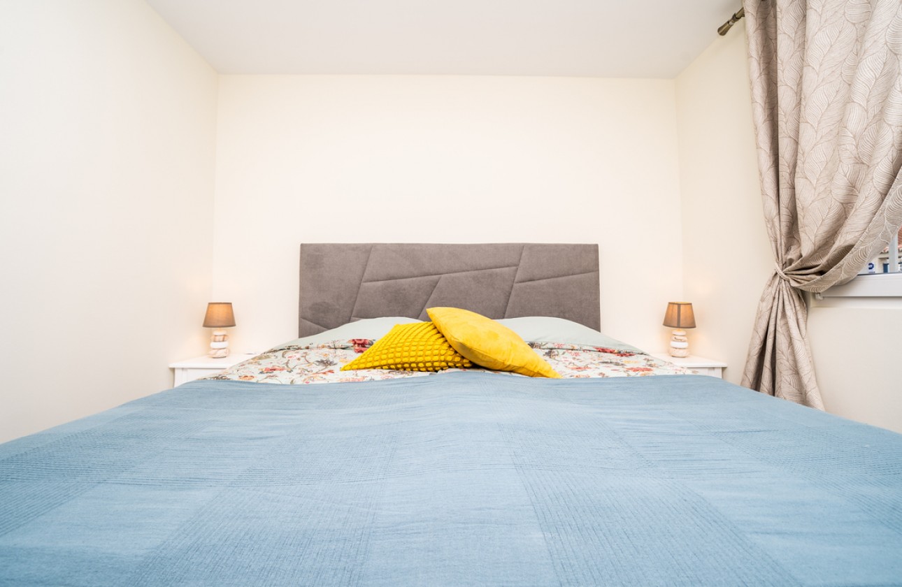 Reventa - Bungalow - Torrevieja - Torreta