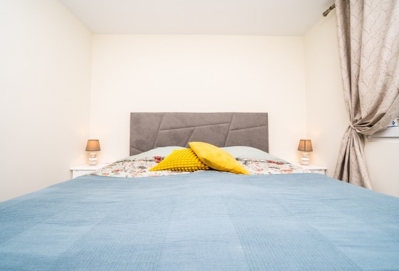 Reventa - Bungalow - Torrevieja - Torreta