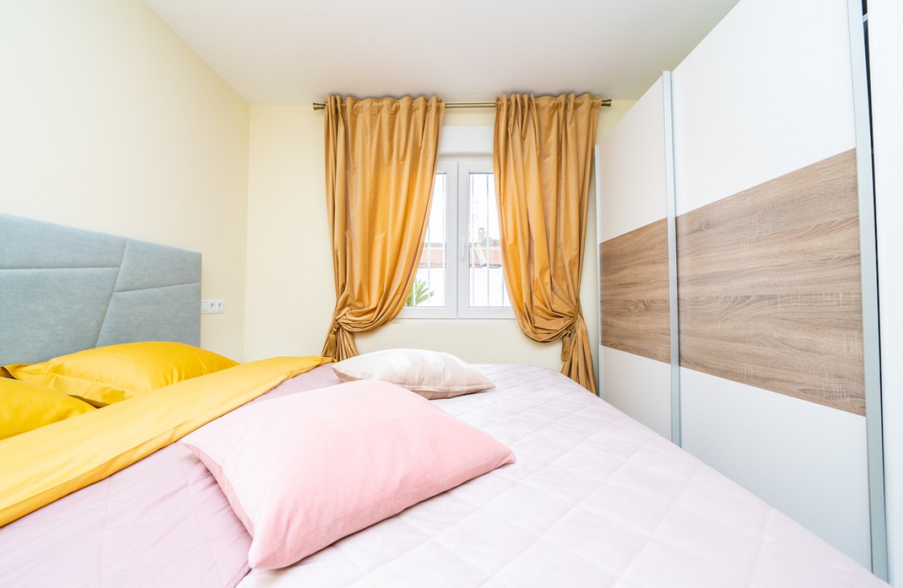 Reventa - Bungalow - Torrevieja - Torreta