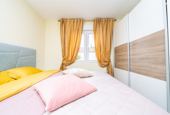 Reventa - Bungalow - Torrevieja - Torreta