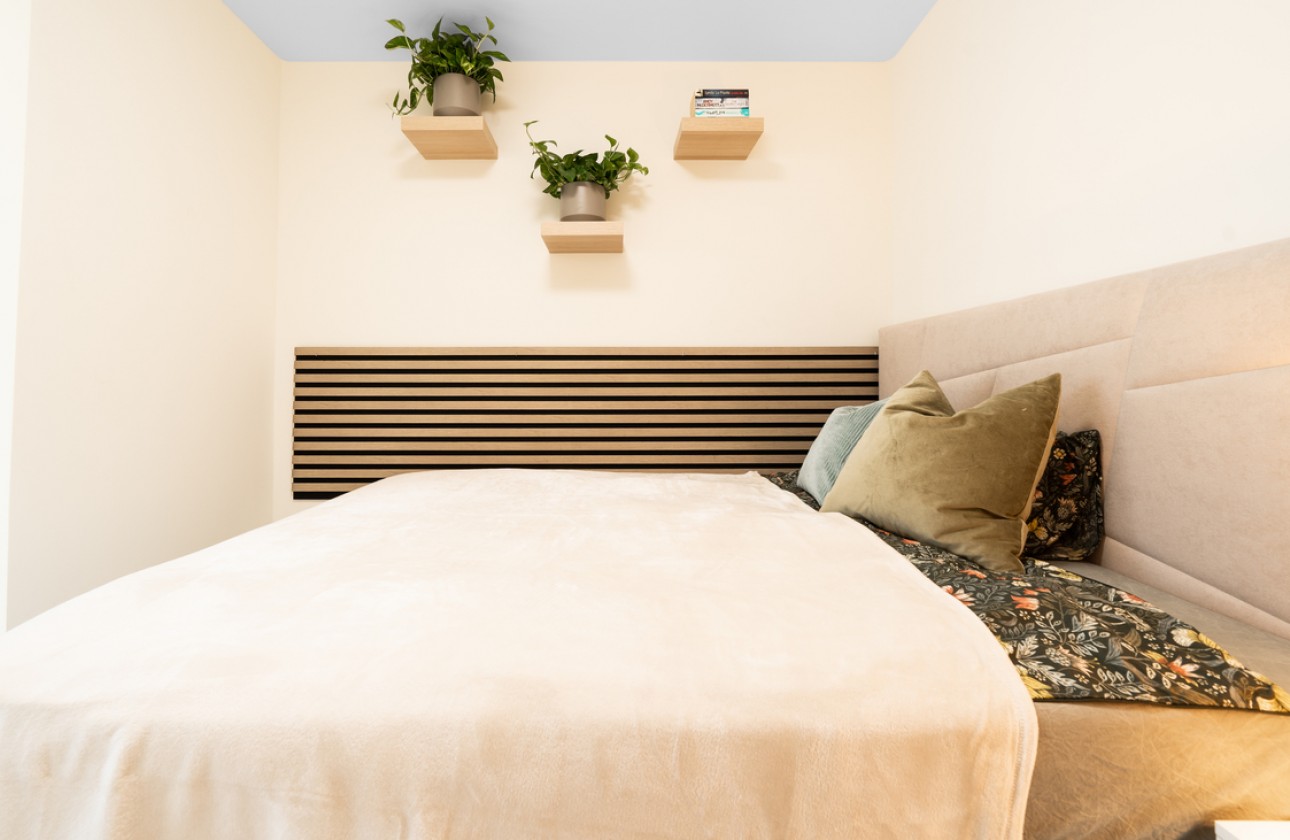 Reventa - Bungalow - Torrevieja - Torreta