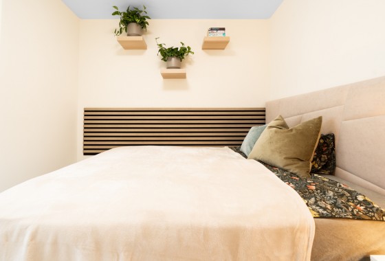 Reventa - Bungalow - Torrevieja - Torreta