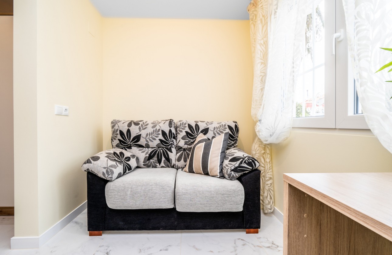 Reventa - Bungalow - Torrevieja - Torreta