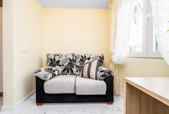 Reventa - Bungalow - Torrevieja - Torreta