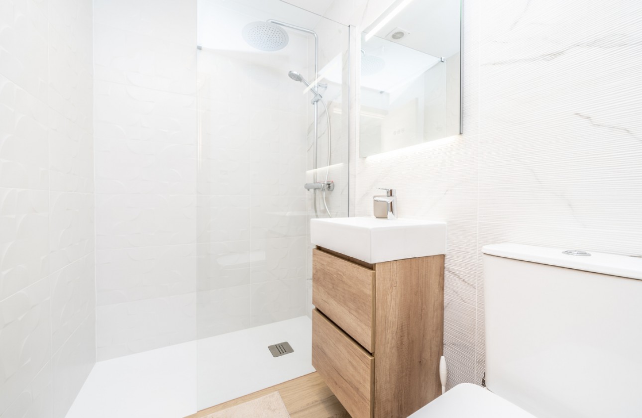 Reventa - Bungalow - Torrevieja - Torreta