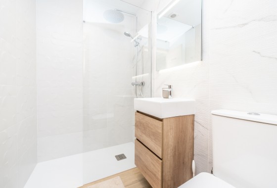 Reventa - Bungalow - Torrevieja - Torreta