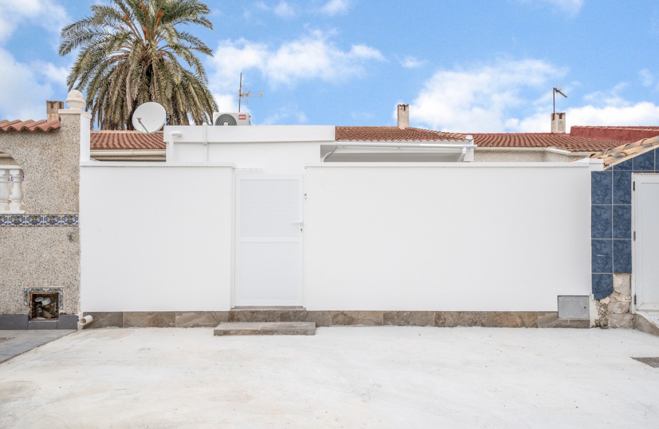Reventa - Bungalow - Torrevieja - Torreta