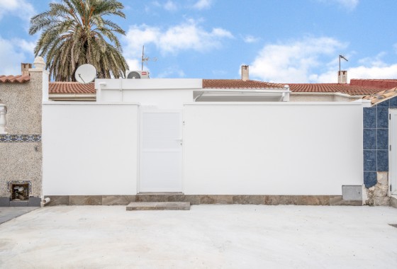 Reventa - Bungalow - Torrevieja - Torreta