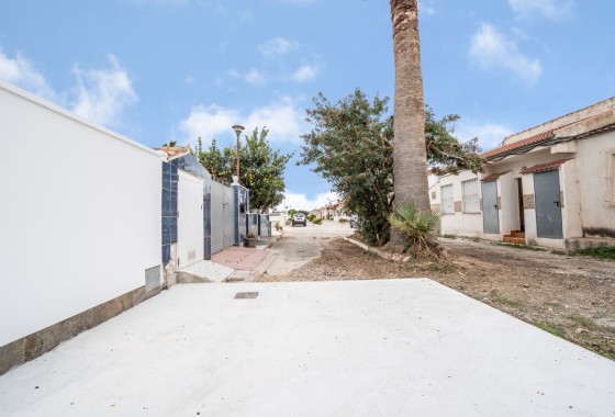 Reventa - Bungalow - Torrevieja - Torreta