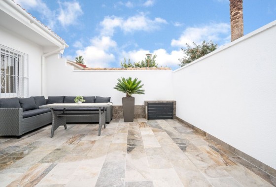 Reventa - Bungalow - Torrevieja - Torreta