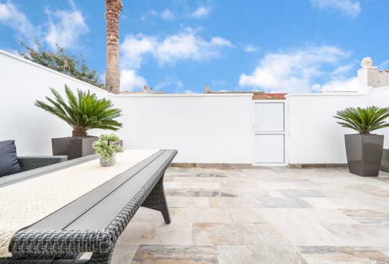 Reventa - Bungalow - Torrevieja - Torreta