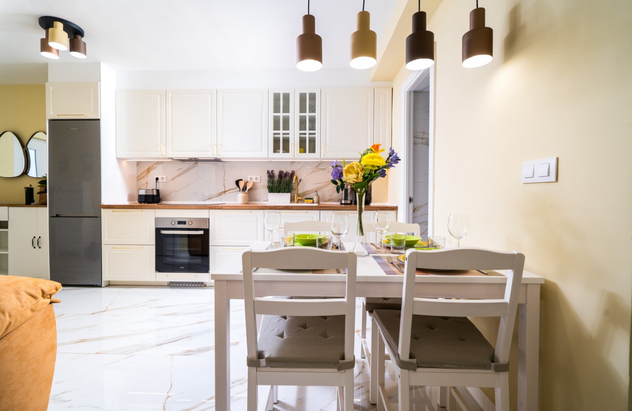 Revente - Appartement - La Veleta - Costa Blanca