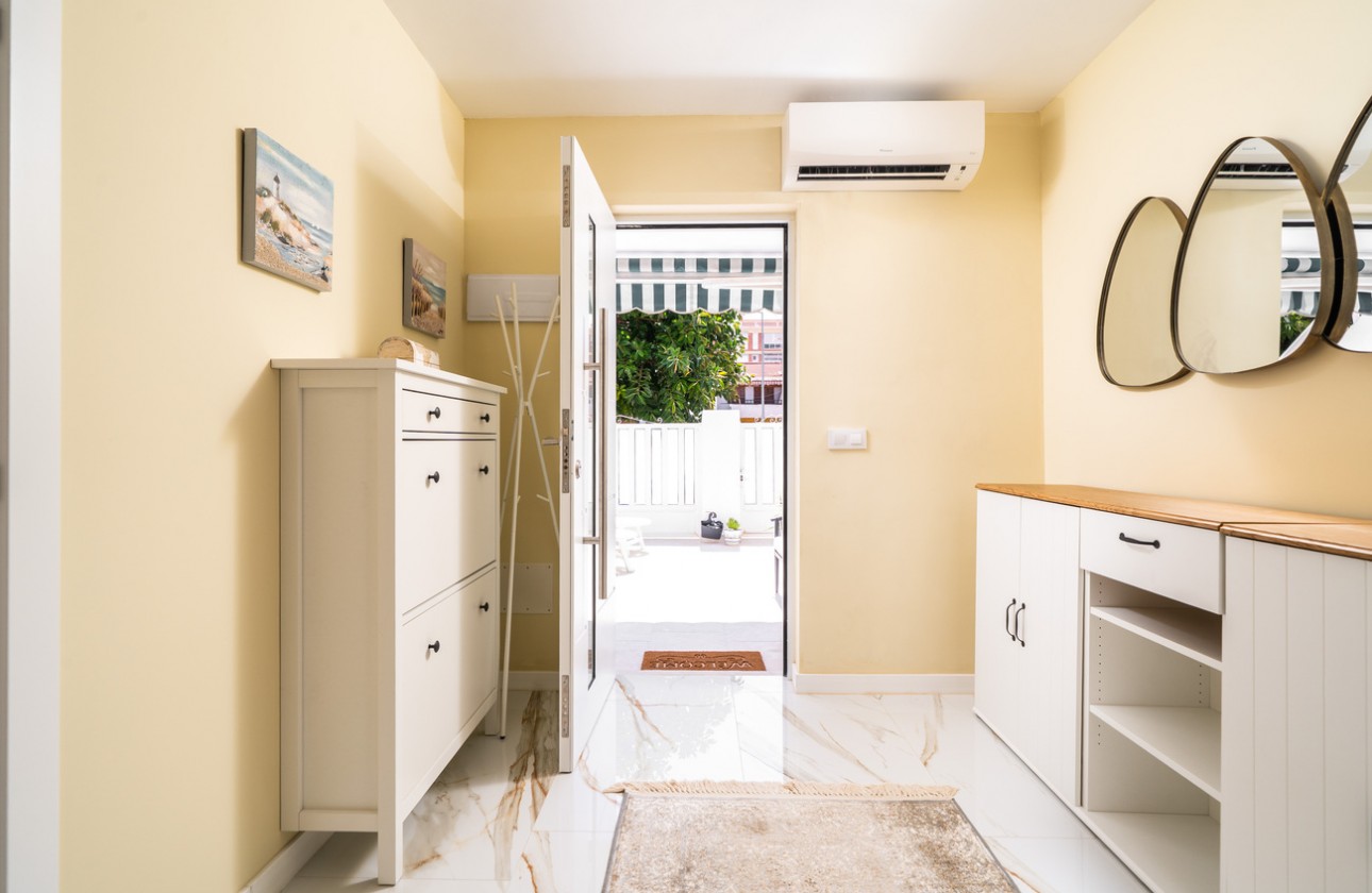 Revente - Appartement - La Veleta - Costa Blanca