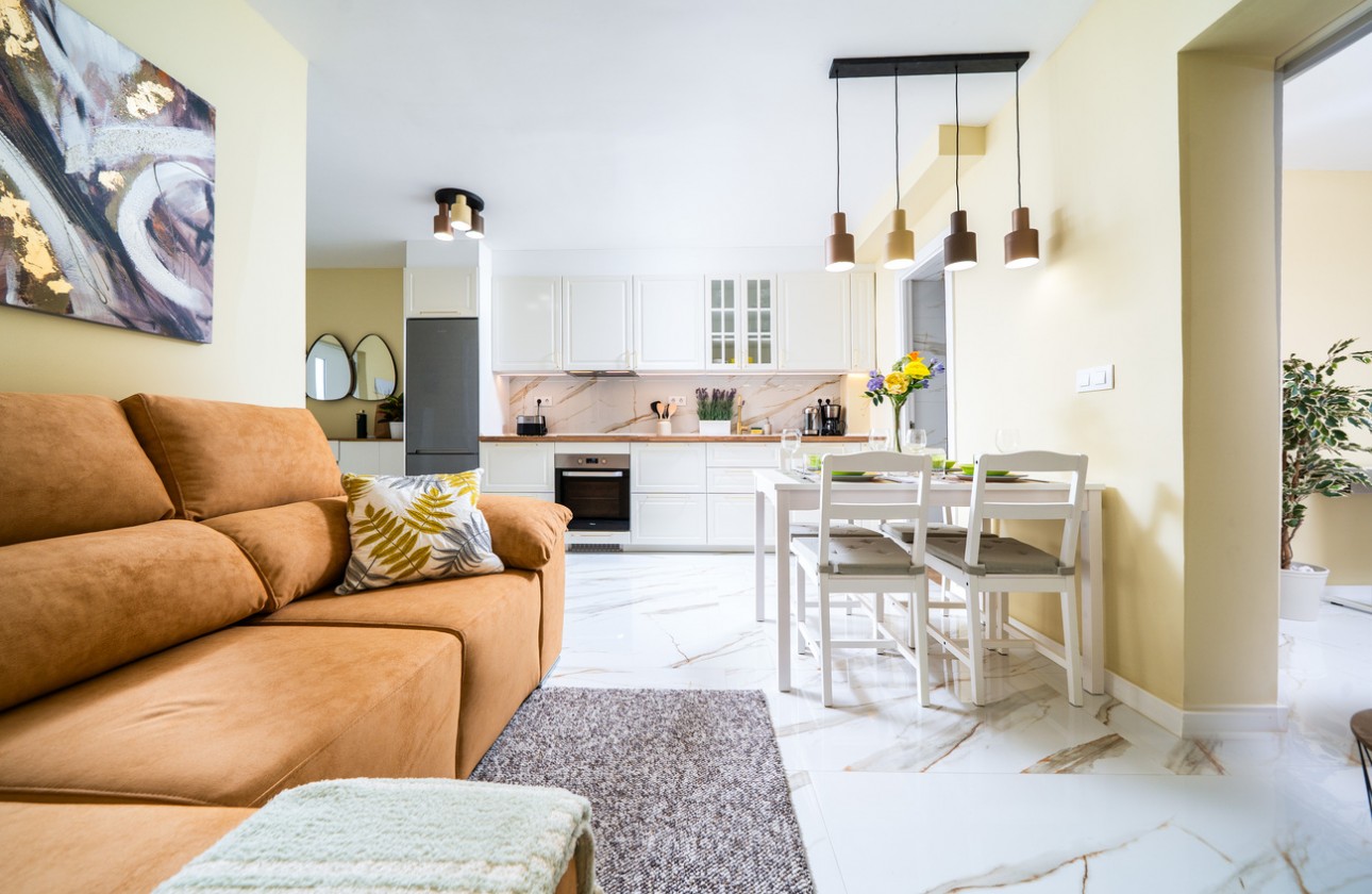 Revente - Appartement - La Veleta - Costa Blanca