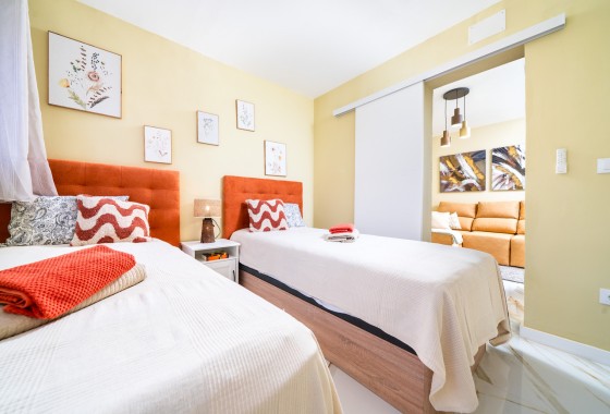 Revente - Appartement - La Veleta - Costa Blanca
