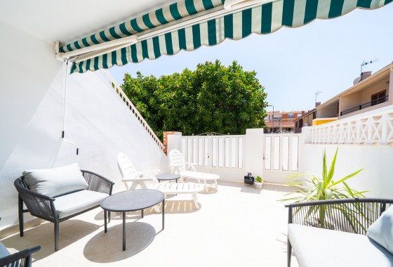 Revente - Appartement - La Veleta - Costa Blanca
