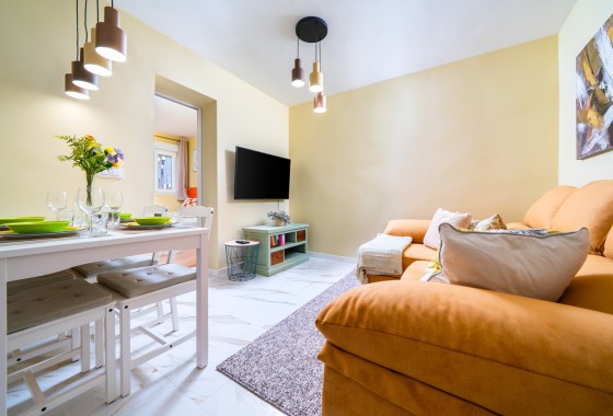 Revente - Appartement - La Veleta - Costa Blanca