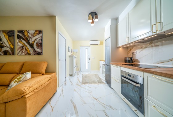 Revente - Appartement - La Veleta - Costa Blanca
