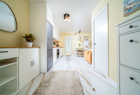 Revente - Appartement - La Veleta - Costa Blanca