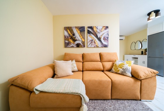 Revente - Appartement - La Veleta - Costa Blanca