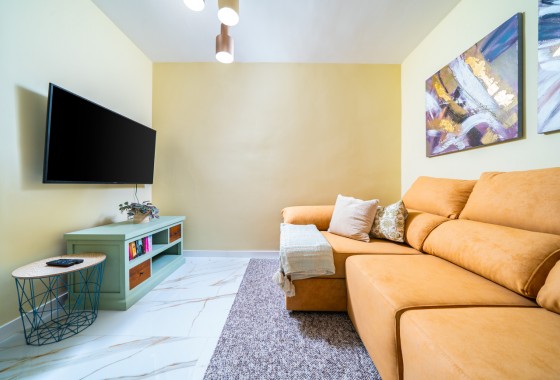 Revente - Appartement - La Veleta - Costa Blanca