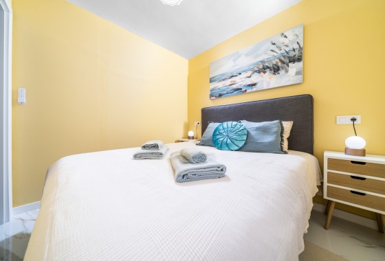 Revente - Appartement - La Veleta - Costa Blanca
