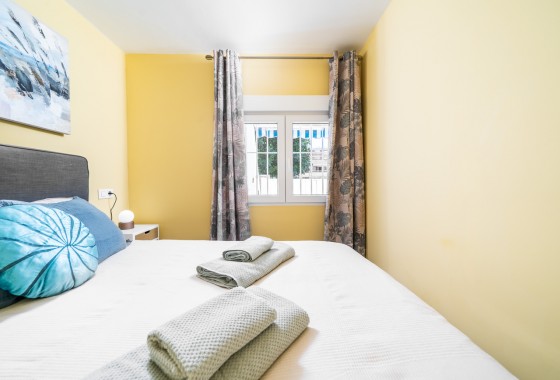 Revente - Appartement - La Veleta - Costa Blanca