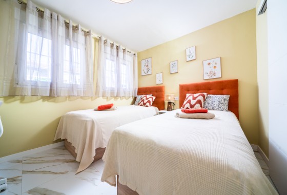 Revente - Appartement - La Veleta - Costa Blanca
