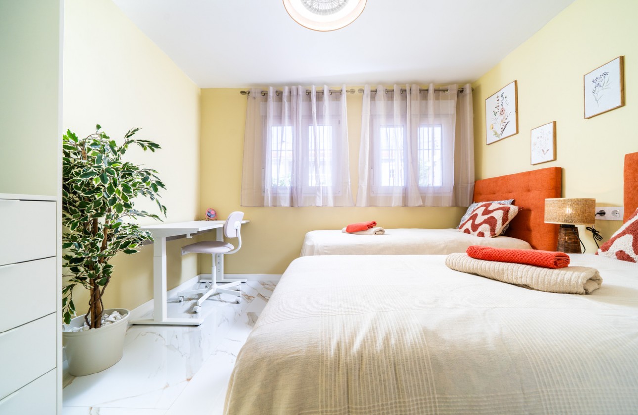 Revente - Appartement - La Veleta - Costa Blanca