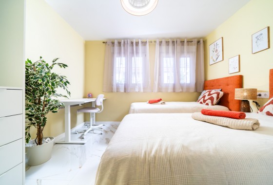 Revente - Appartement - La Veleta - Costa Blanca