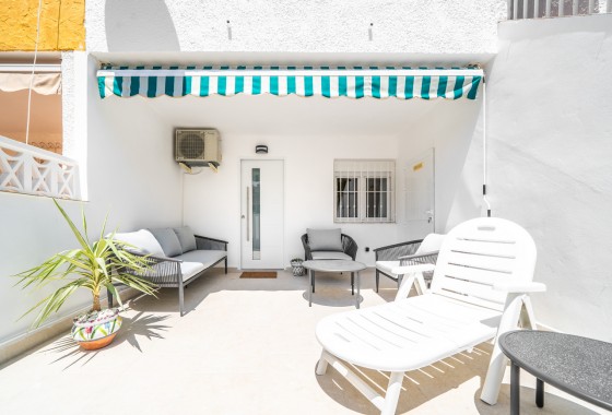 Revente - Appartement - La Veleta - Costa Blanca