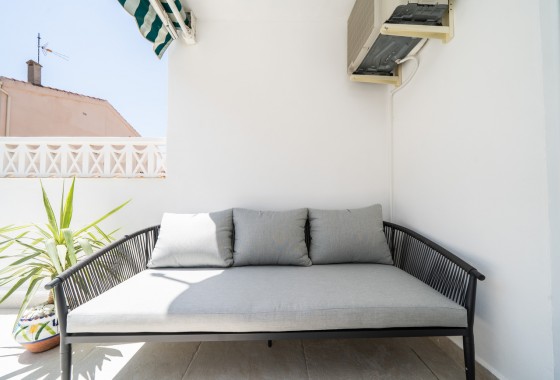 Revente - Appartement - La Veleta - Costa Blanca