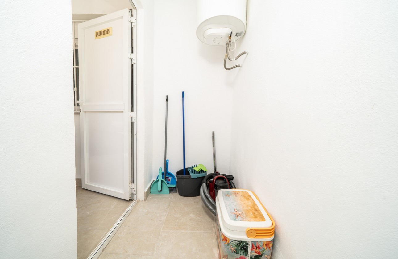 Revente - Appartement - La Veleta - Costa Blanca