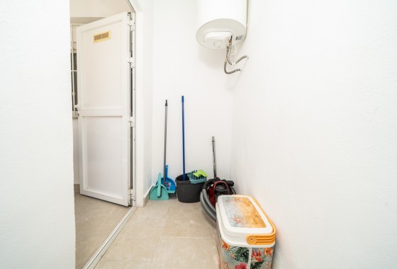 Revente - Appartement - La Veleta - Costa Blanca