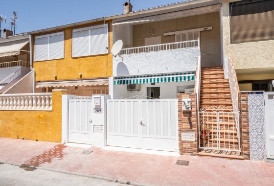 Revente - Appartement - La Veleta - Costa Blanca