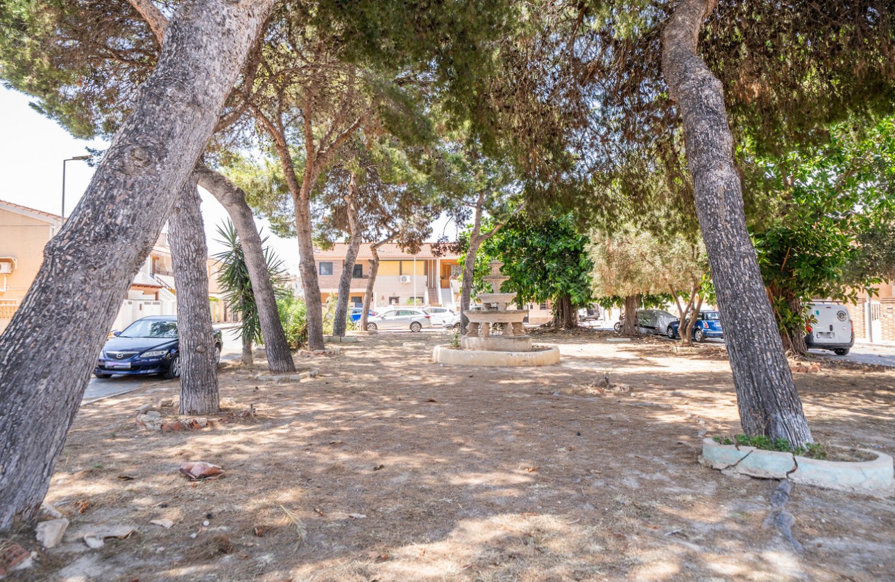 Revente - Appartement - La Veleta - Costa Blanca