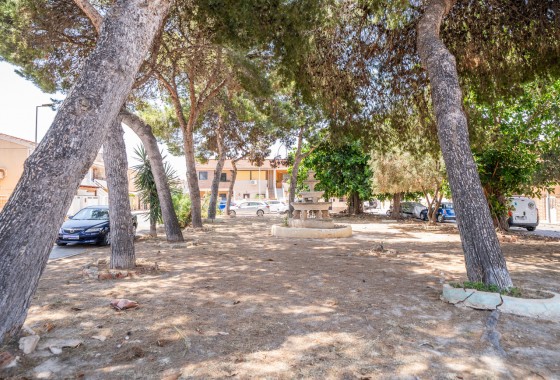 Revente - Appartement - La Veleta - Costa Blanca