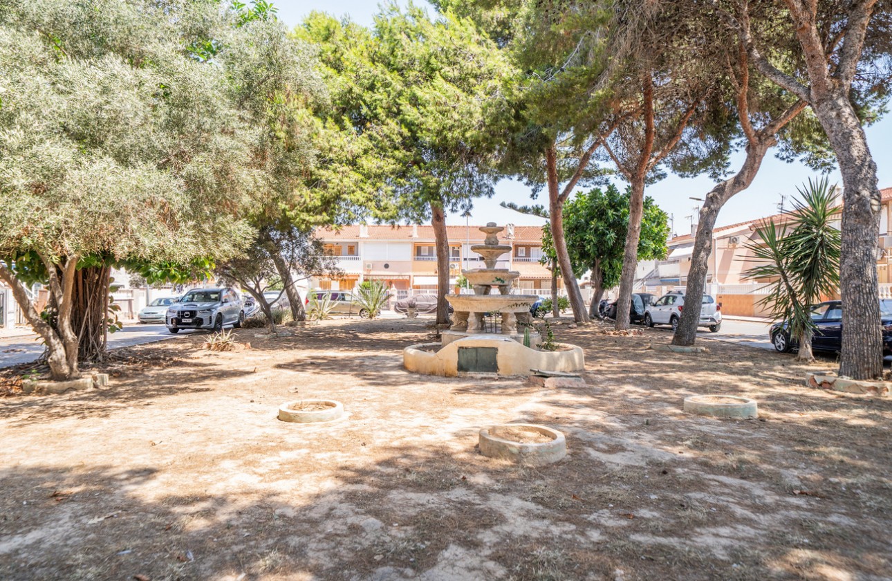 Revente - Appartement - La Veleta - Costa Blanca