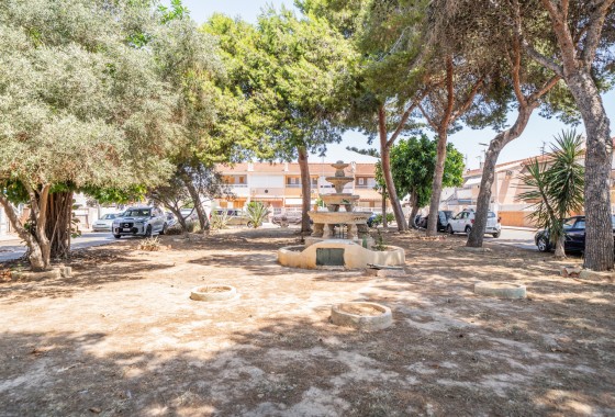 Revente - Appartement - La Veleta - Costa Blanca