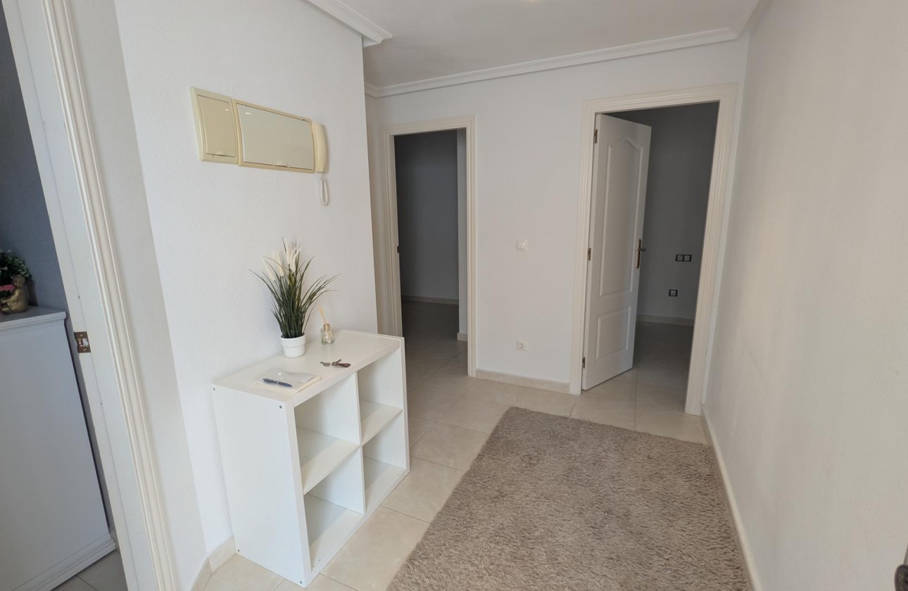 Resale - Villa - Algorfa - Inland