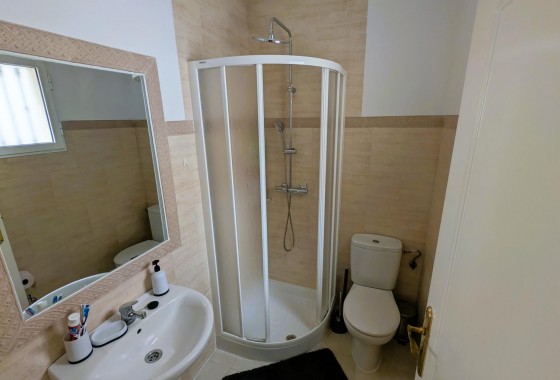 Resale - Villa - Algorfa - Inland