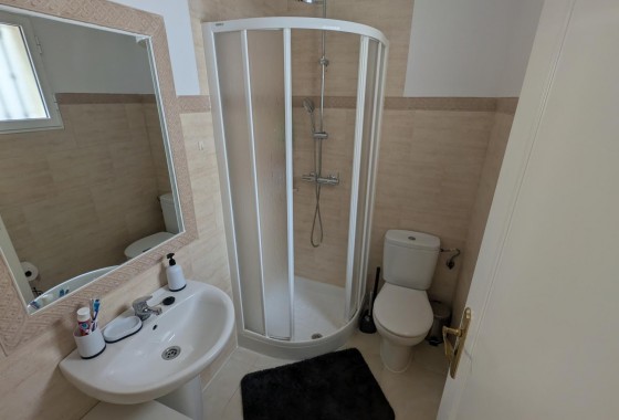 Resale - Villa - Algorfa - Inland