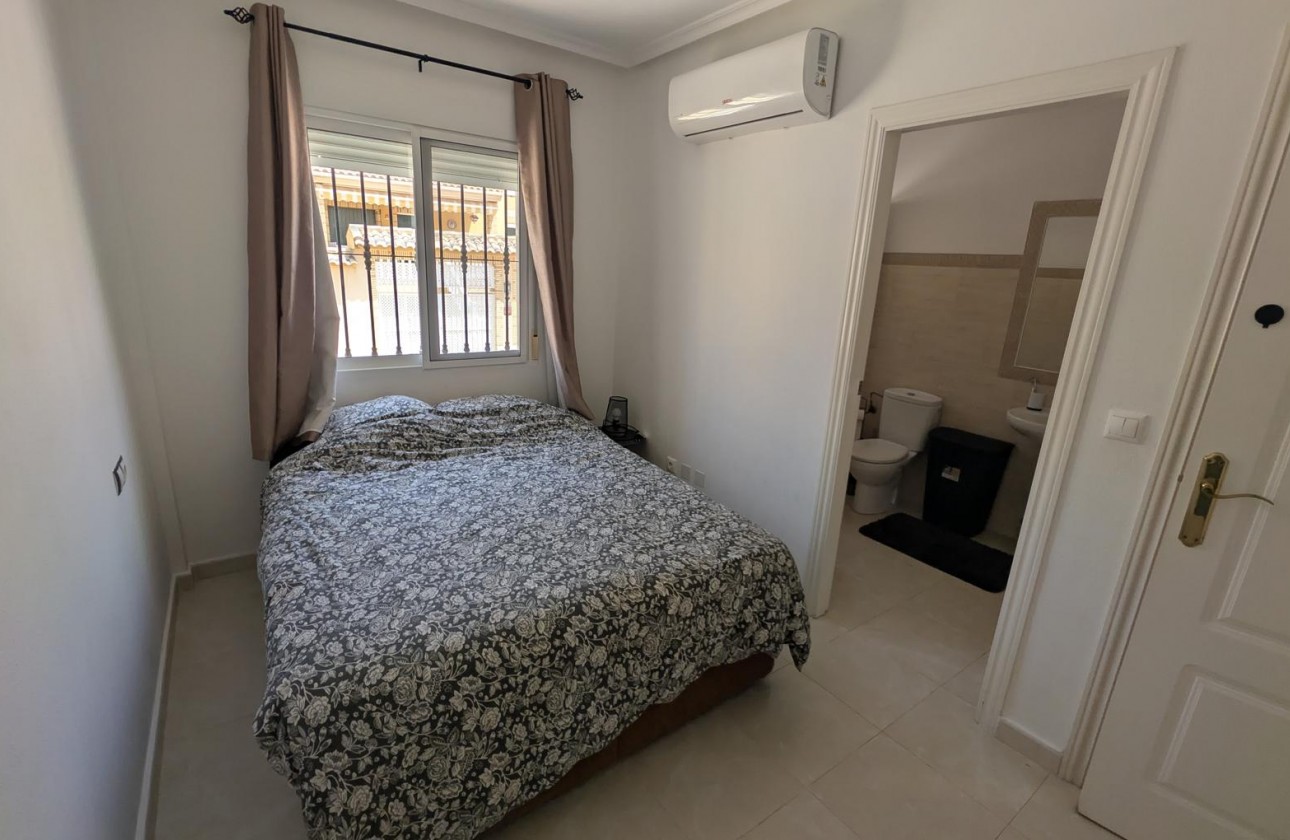 Resale - Villa - Algorfa - Inland