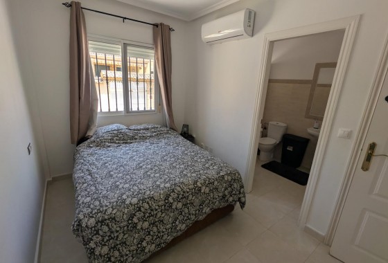 Resale - Villa - Algorfa - Inland