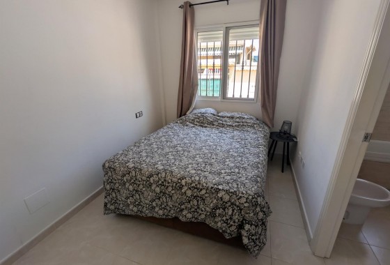 Resale - Villa - Algorfa - Inland