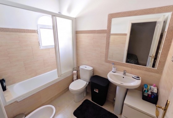 Resale - Villa - Algorfa - Inland