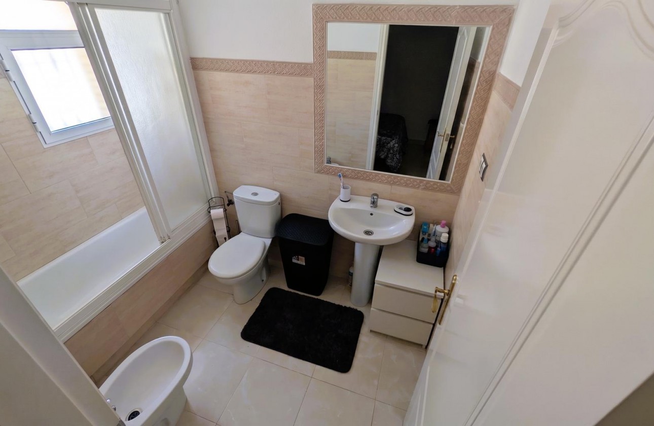 Resale - Villa - Algorfa - Inland