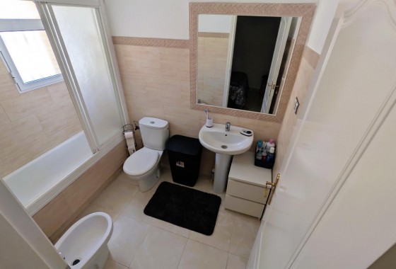 Resale - Villa - Algorfa - Inland