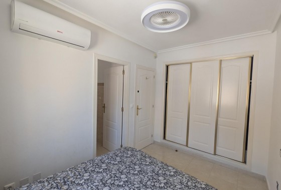Resale - Villa - Algorfa - Inland